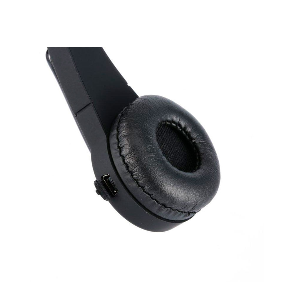 Headset Business Bluetooth Soundvoice Soundcast 400 - AC2320