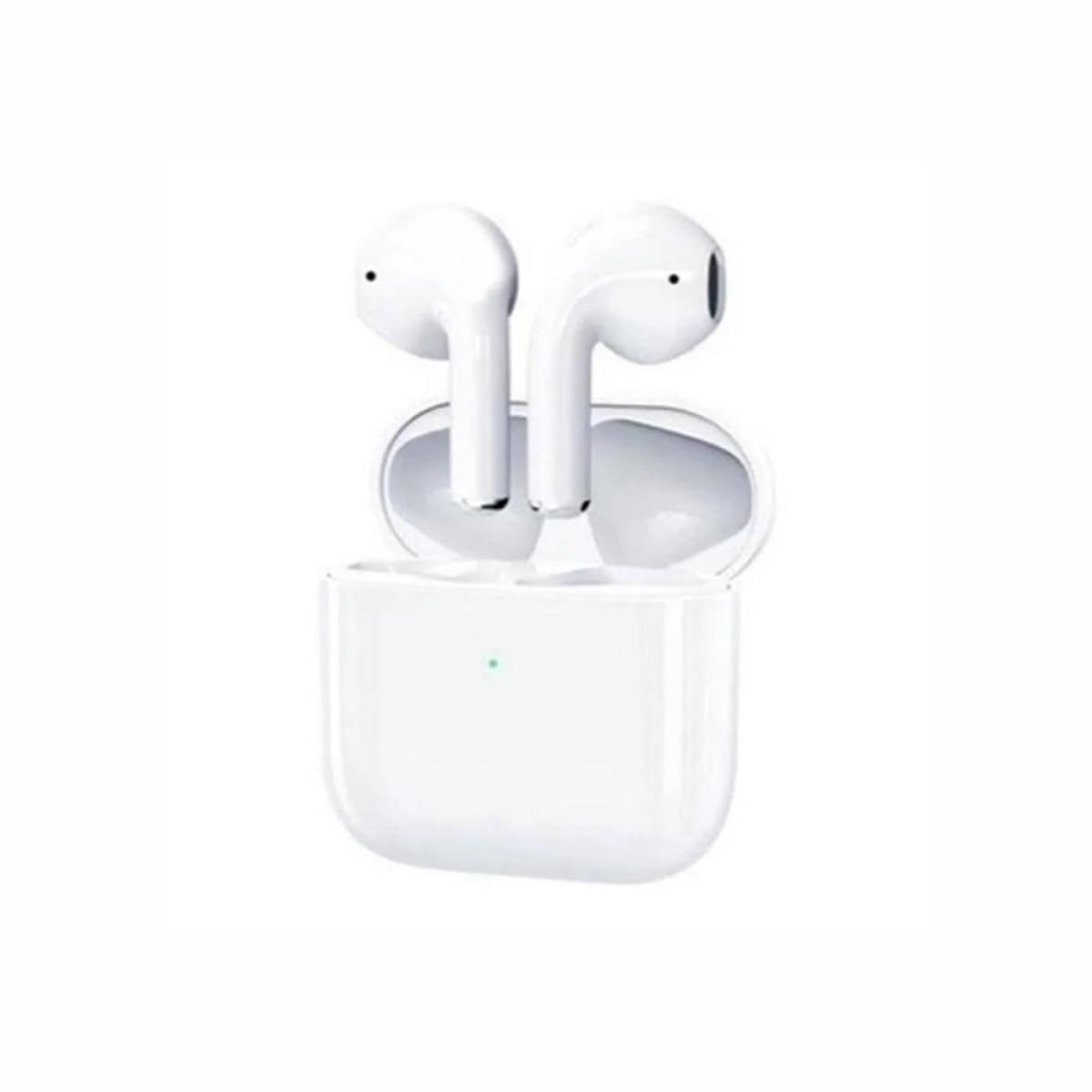 Fone Wireless C/ Caixinha Branco Promoção Para Samsung S22