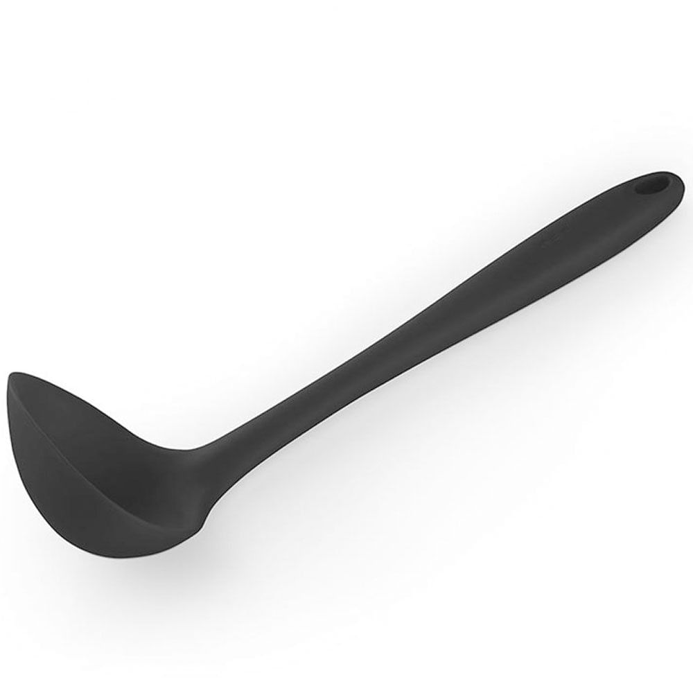 CONCHA SILICONE GET ESSENCIAL ROICHEN (GE-CON1) - Preto