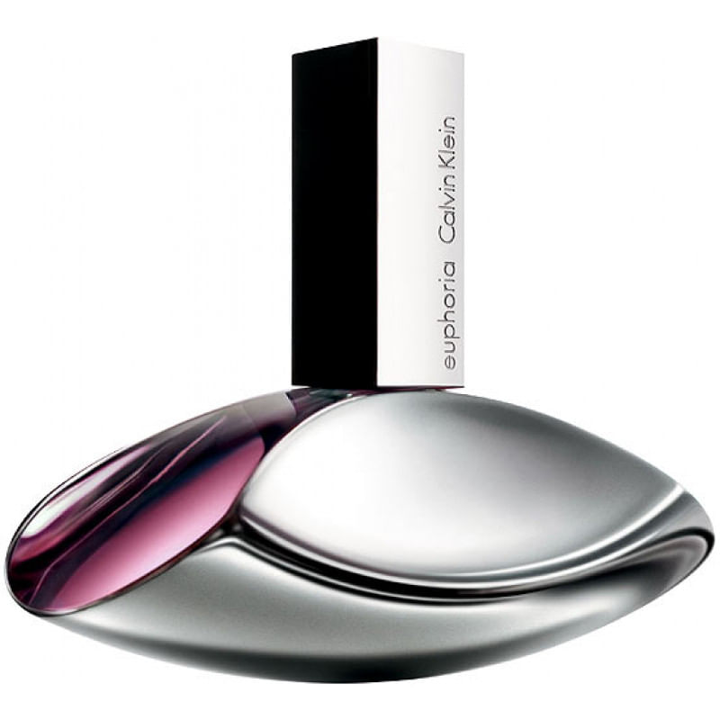 Euphoria Calvin Klein Perfume Feminino Eau de Parfum 50ml Importado