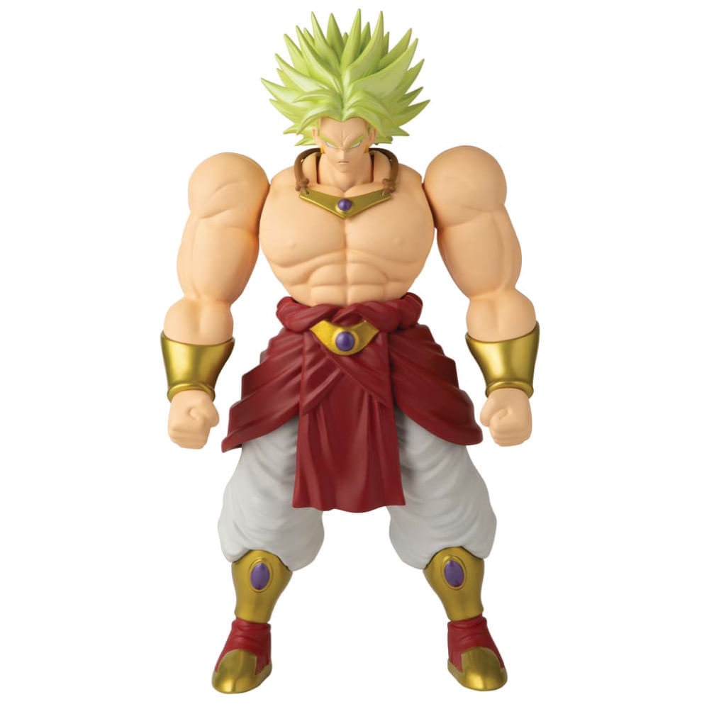 Comprar Dragon Ball figura Goku Limit Breaker de Bandai