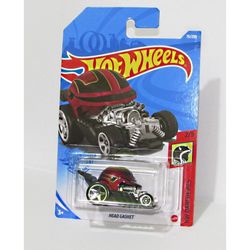 Carrinho Hot Wheels - Básico - Sortido - HEAD GASKET