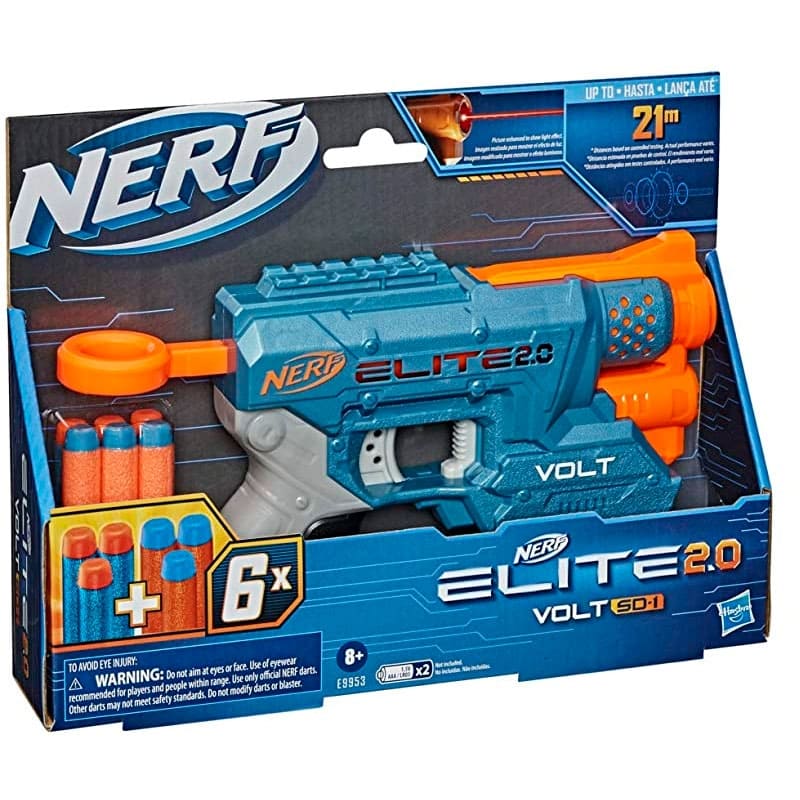 Nerf Elite 2.0 Volt SD-1