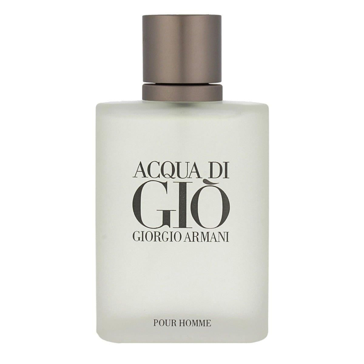 ACQUA DI GIO EAU DE TOILETTE 100ML PERFUME MASCULINO IMPORTADO