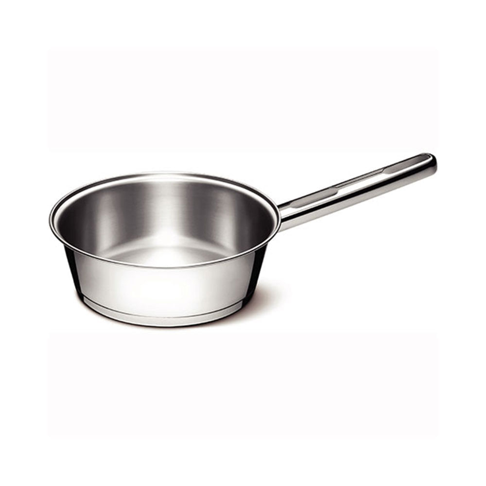 Frigideira Inox com Fundo Triplo Allegra 20cm - Tramontina