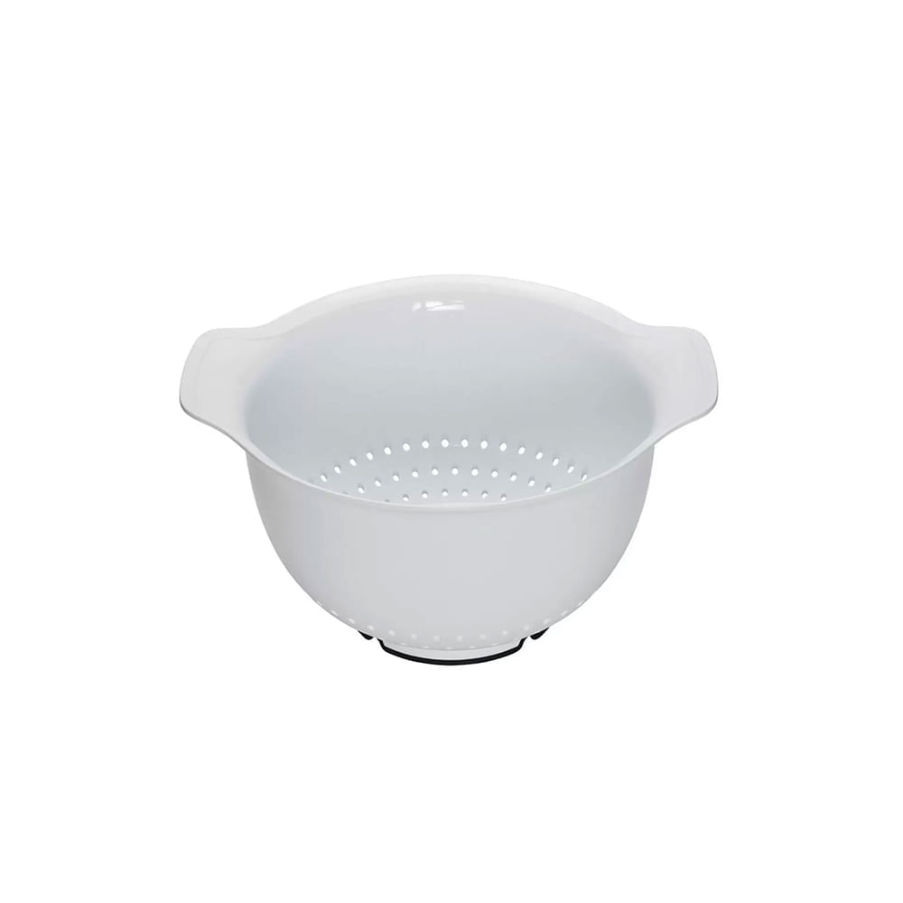 Escorredor de Plástico Universal Branco -  KitchenAid