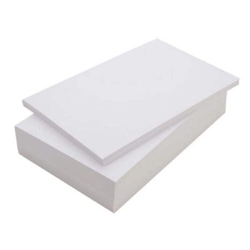 Resma Papel A4 500 Folhas 75 Gramas Super Branco