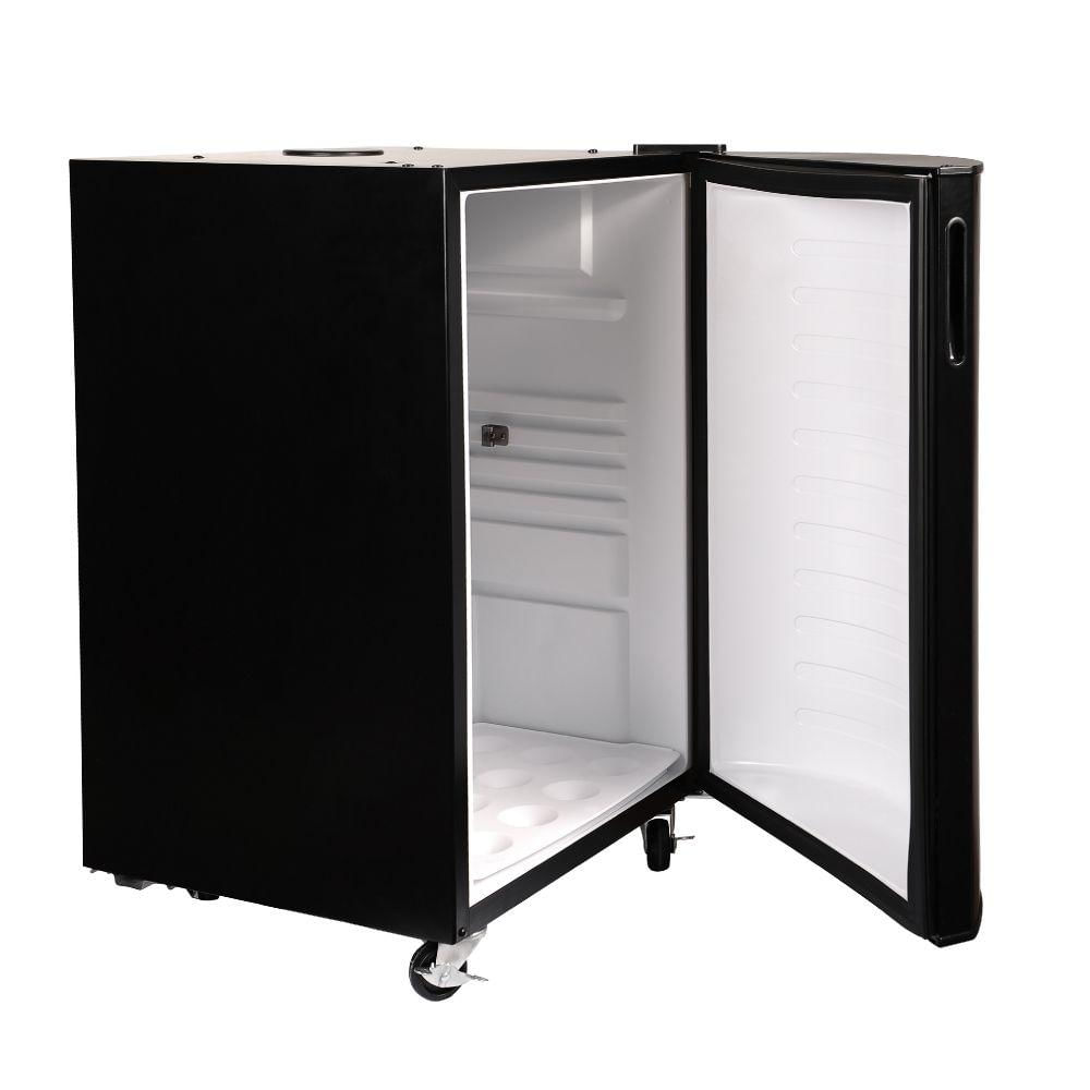 Refrigerador de Barril 60HZ Chopeiras Eltz 220V