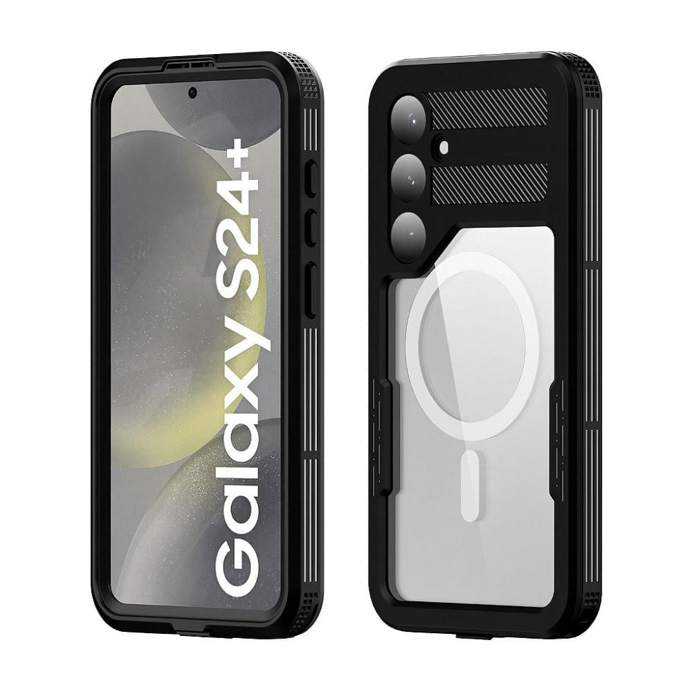 Capa à Prova d'água Nautical para Samsung Galaxy S24 Plus - Gshield
