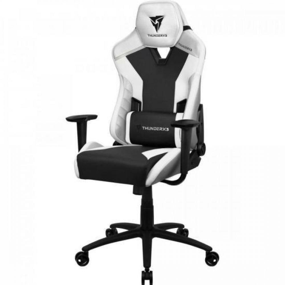 Cadeira Gamer Tc3 All White Thunderx3