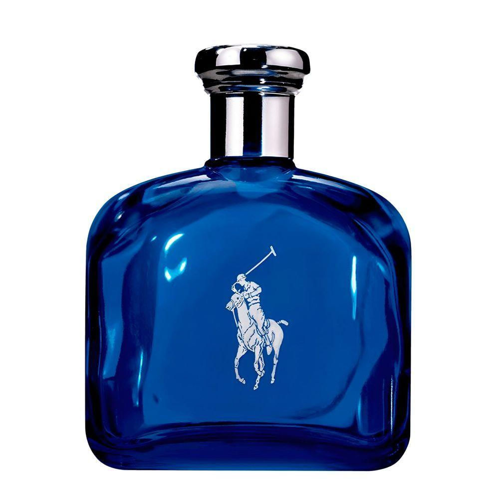 Ralph Lauren Polo Blue Eau De Toilette - Perfume Masculino 75 Ml