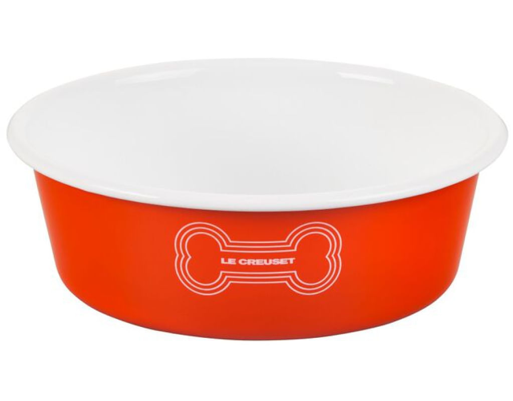 BOWL REDONDO PET COLLECTION LE CREUSET 18CM