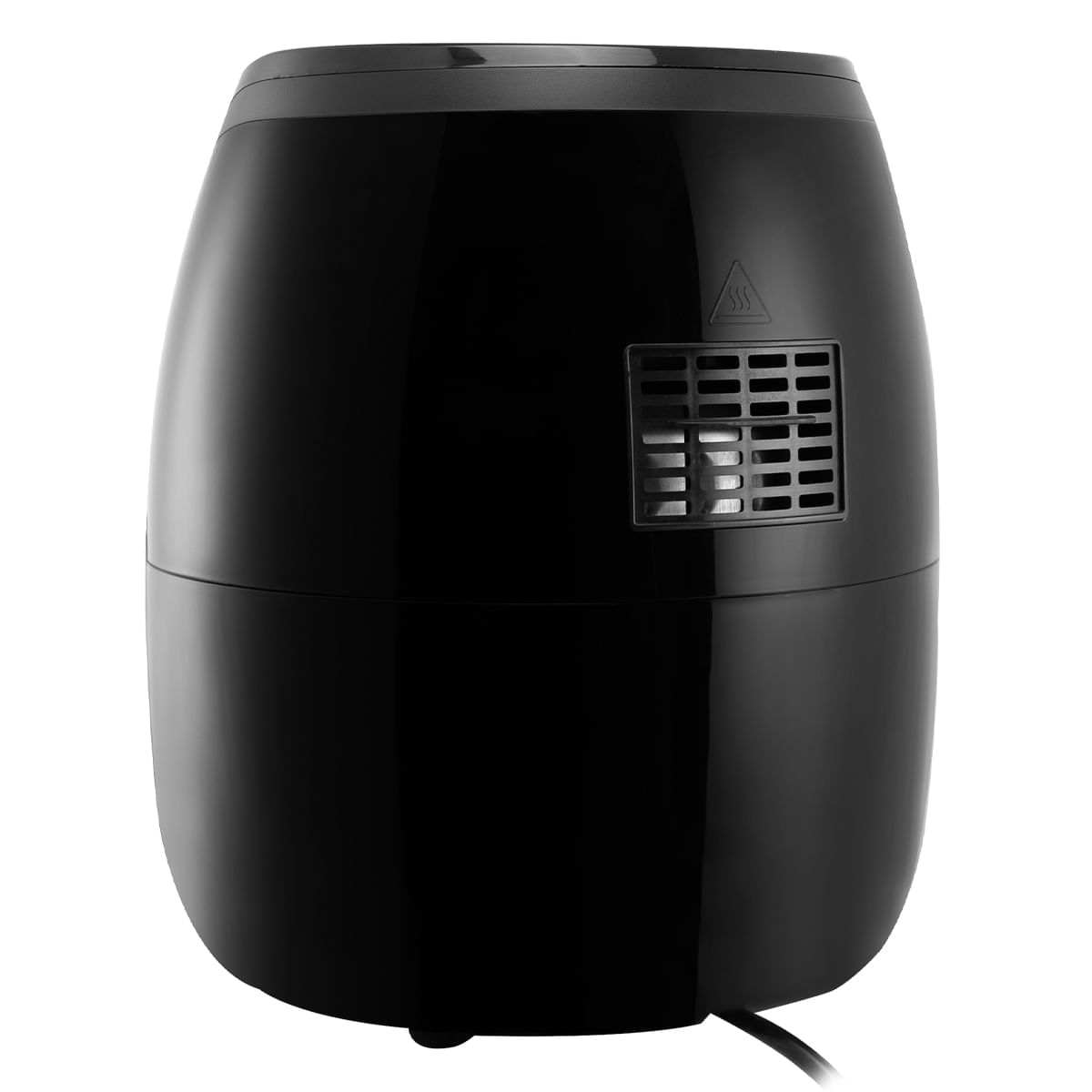 Air Fryer Britânia 3,5L Antiaderente 1500W BCAF40C 127V