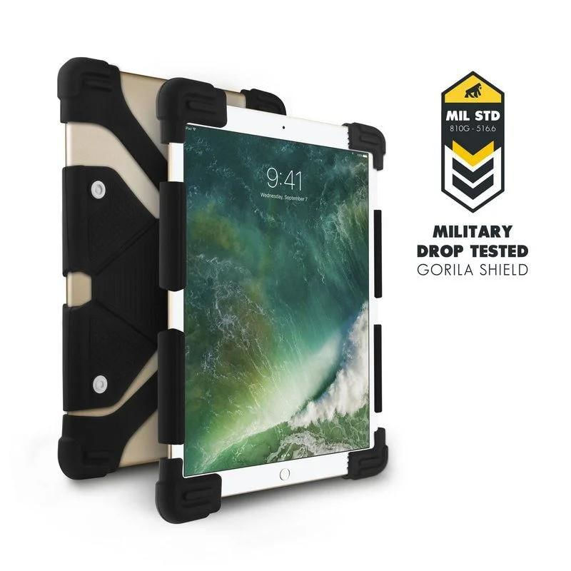 Capa para iPad Mini 2 - Skull Armor - Gshield