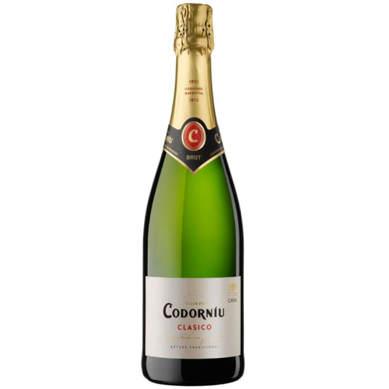 Espumante Cordoniu Brut 750ml