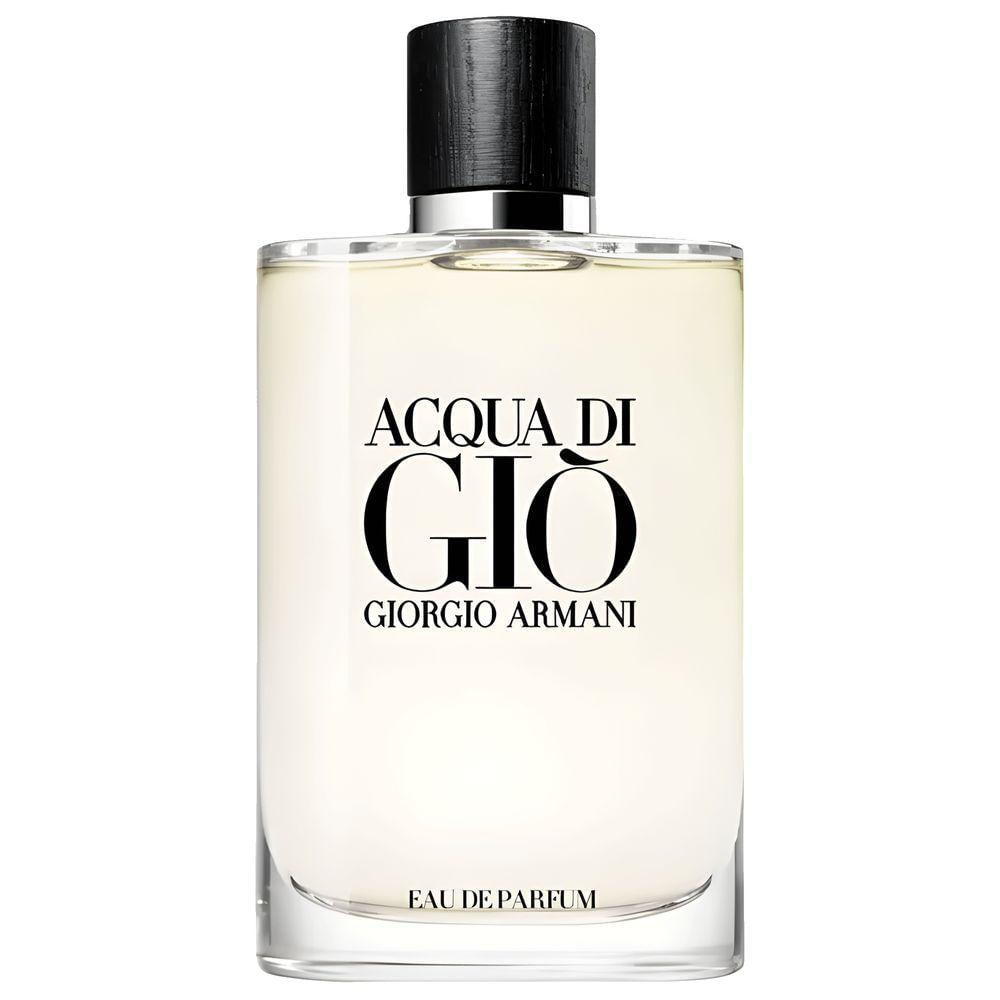 Giorgio Armani Acqua Di Giò Refillable Eau De Parfum - Perfume Masculino 200ml