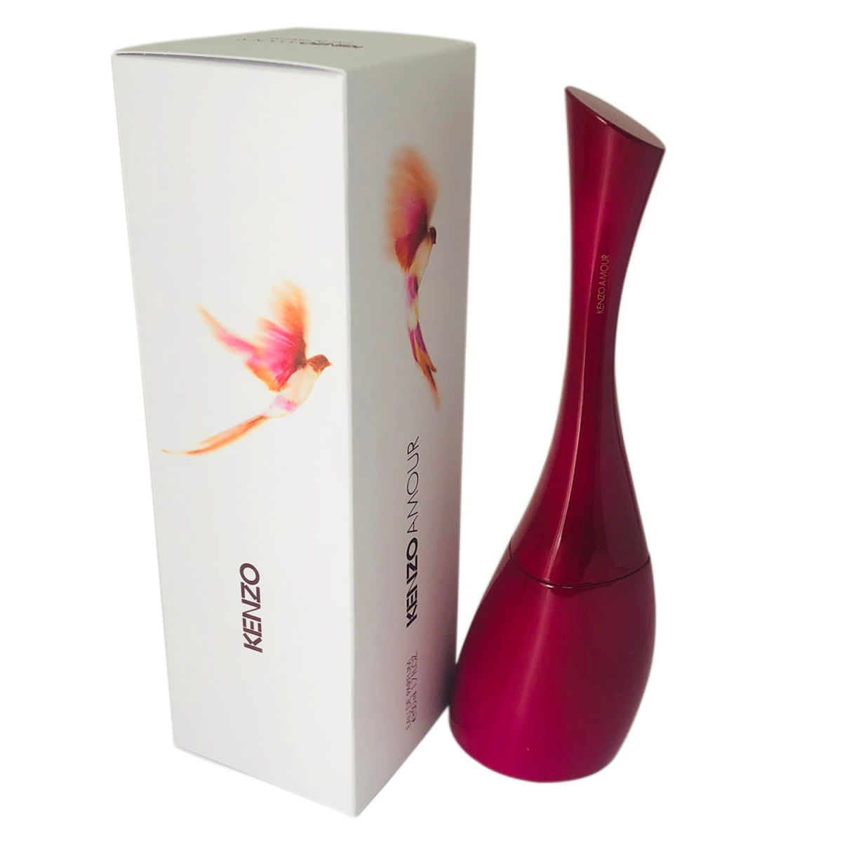 Kenzo Amour Kenzo Perfume Feminino Eau de Parfum 30ml