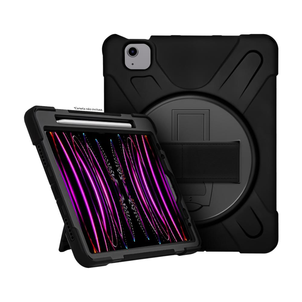 Capa Phantom para iPad AIR 4° e 5° Geração 10.9 - Gshield