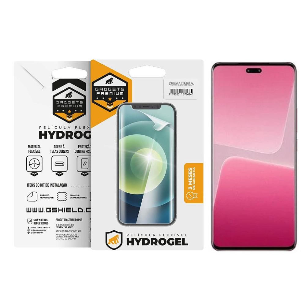 Película para Xiaomi 13 Lite 5G - Hydrogel HD - Gshield