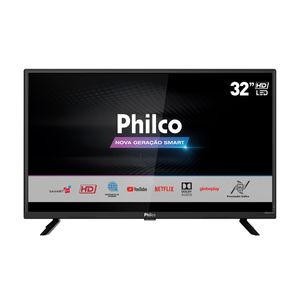 Smart TV Philco 32" PTV32G52S LED
