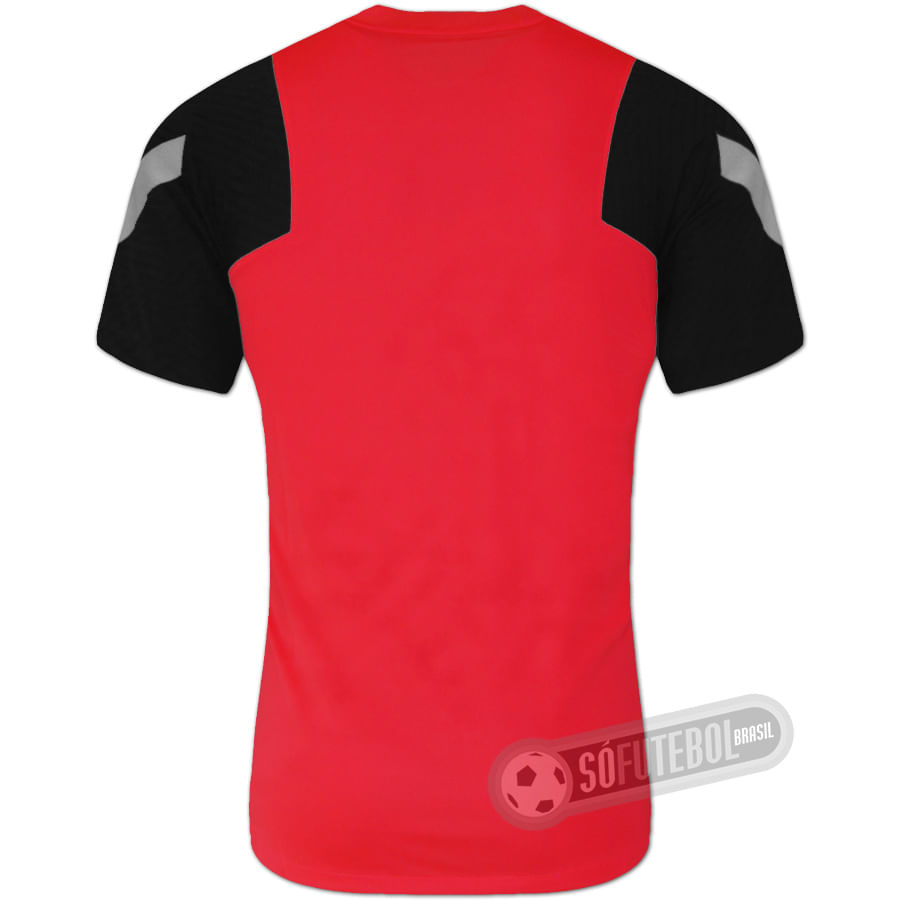 Camisa Liverpool - Treino M (M)