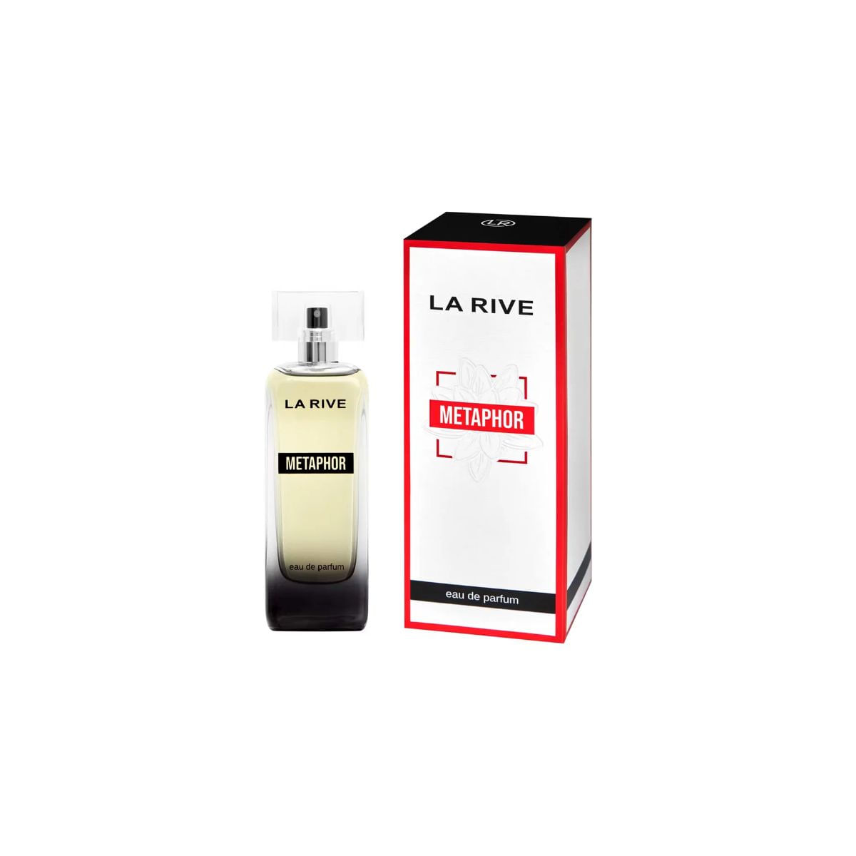 Metaphor La Rive Eau de Parfum Feminino 90ml