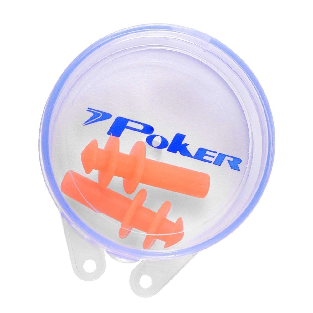 Protetor de Ouvido Poker EarPlugs I