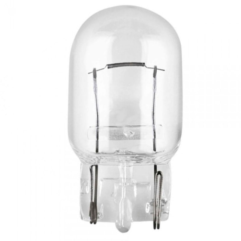 Lampada Um Polo Pingão T20 W21W 12V Halogena