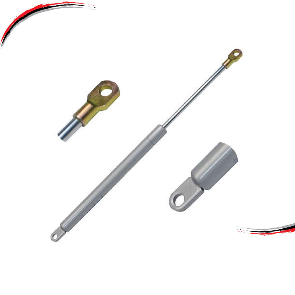 Amortecedor Para Uso Geral 39,0 cm X 16,0 cm Carga 42 Kg