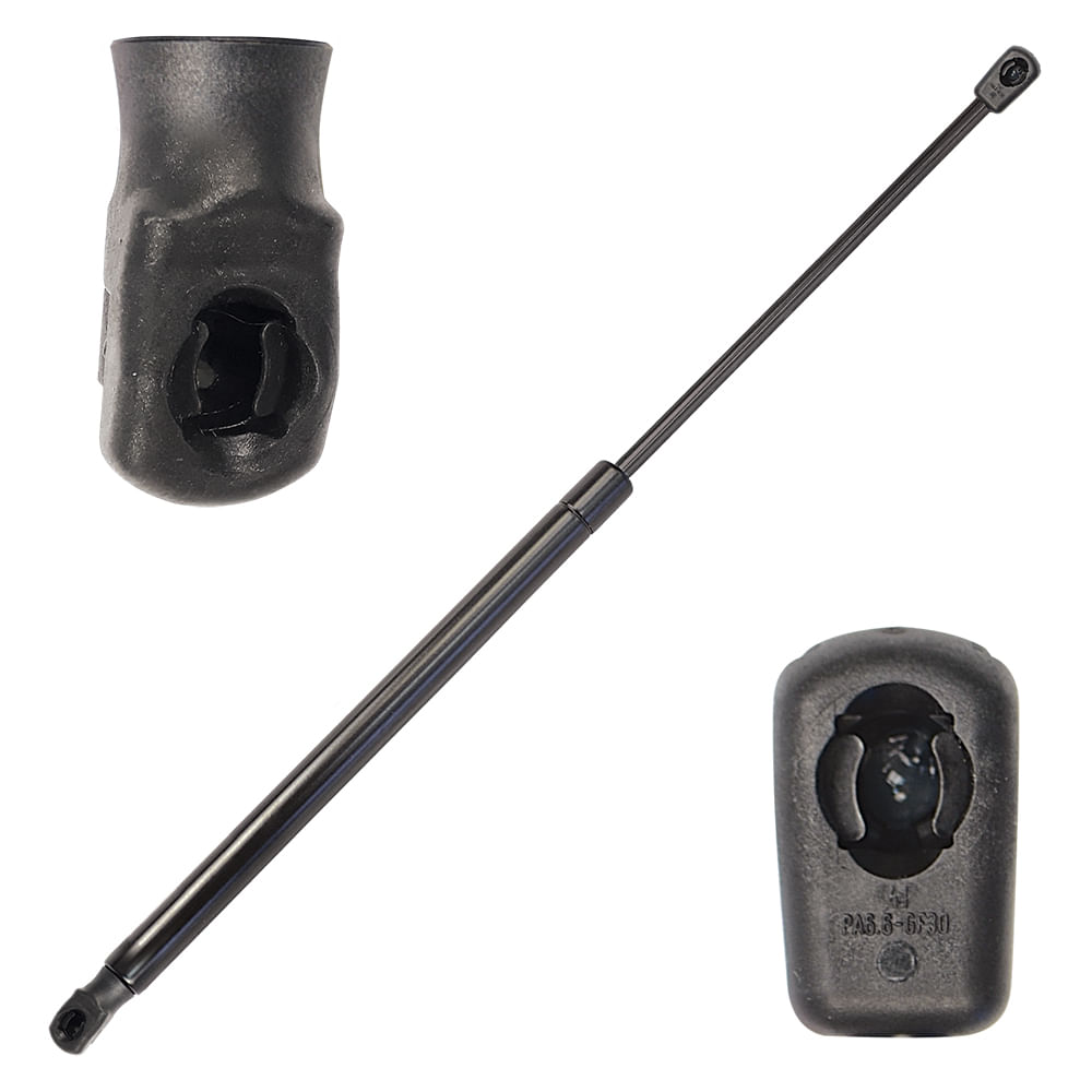 Amortecedor Mola Gás Tampa Porta-malas Crv G3 07 A 12