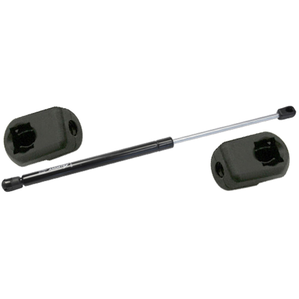 Amortecedor Mola Gás Tampa Porta-malas C/ Limp Corsa 94 A 02