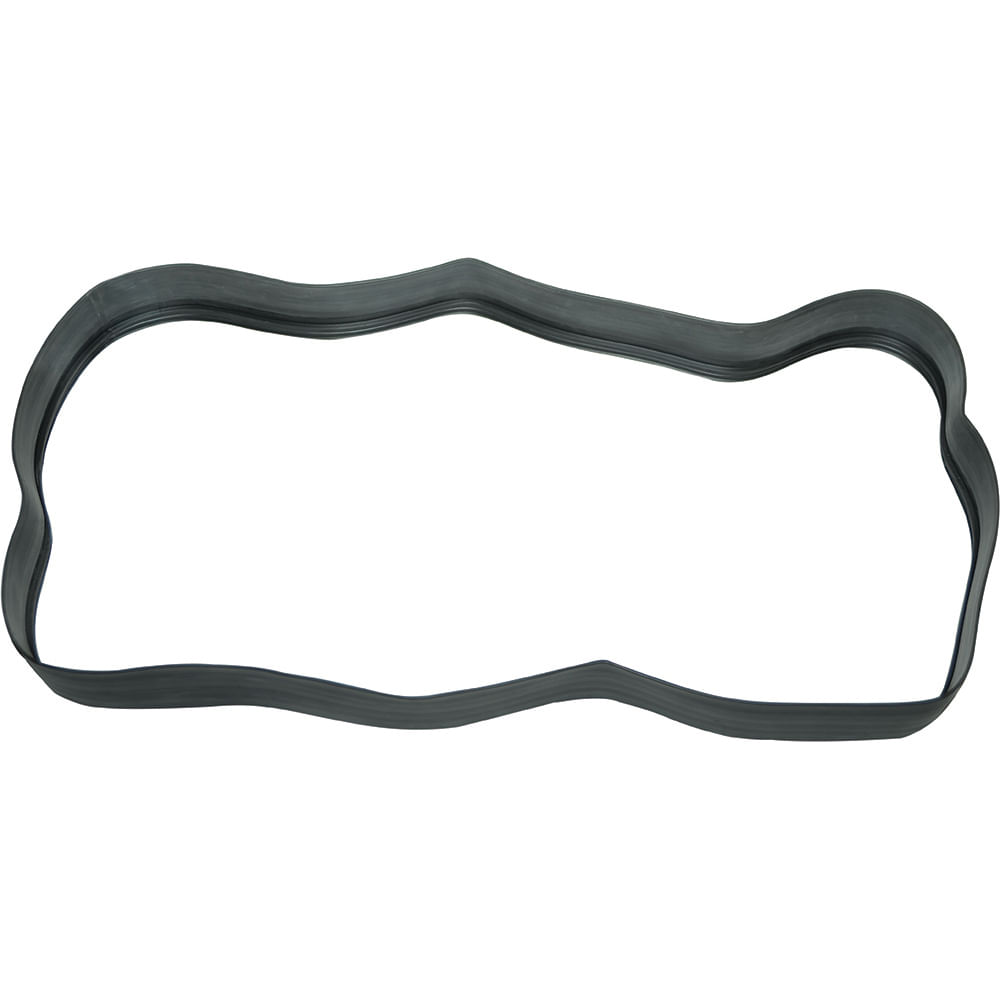 Borracha Do Anel Defletor Scania TRP-114 TRP-94 De 95 A 08