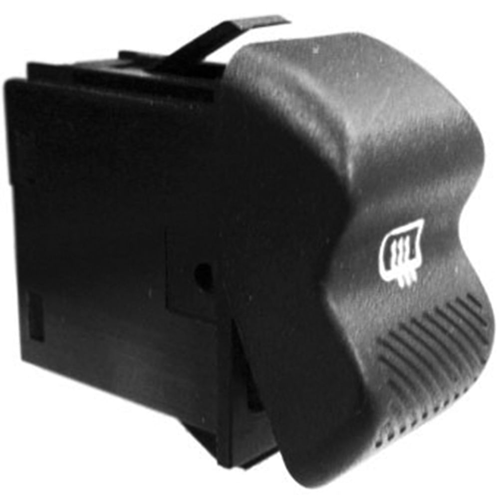 Interruptor Desembaçador (integrado) Gol Parati G2 96 A 99