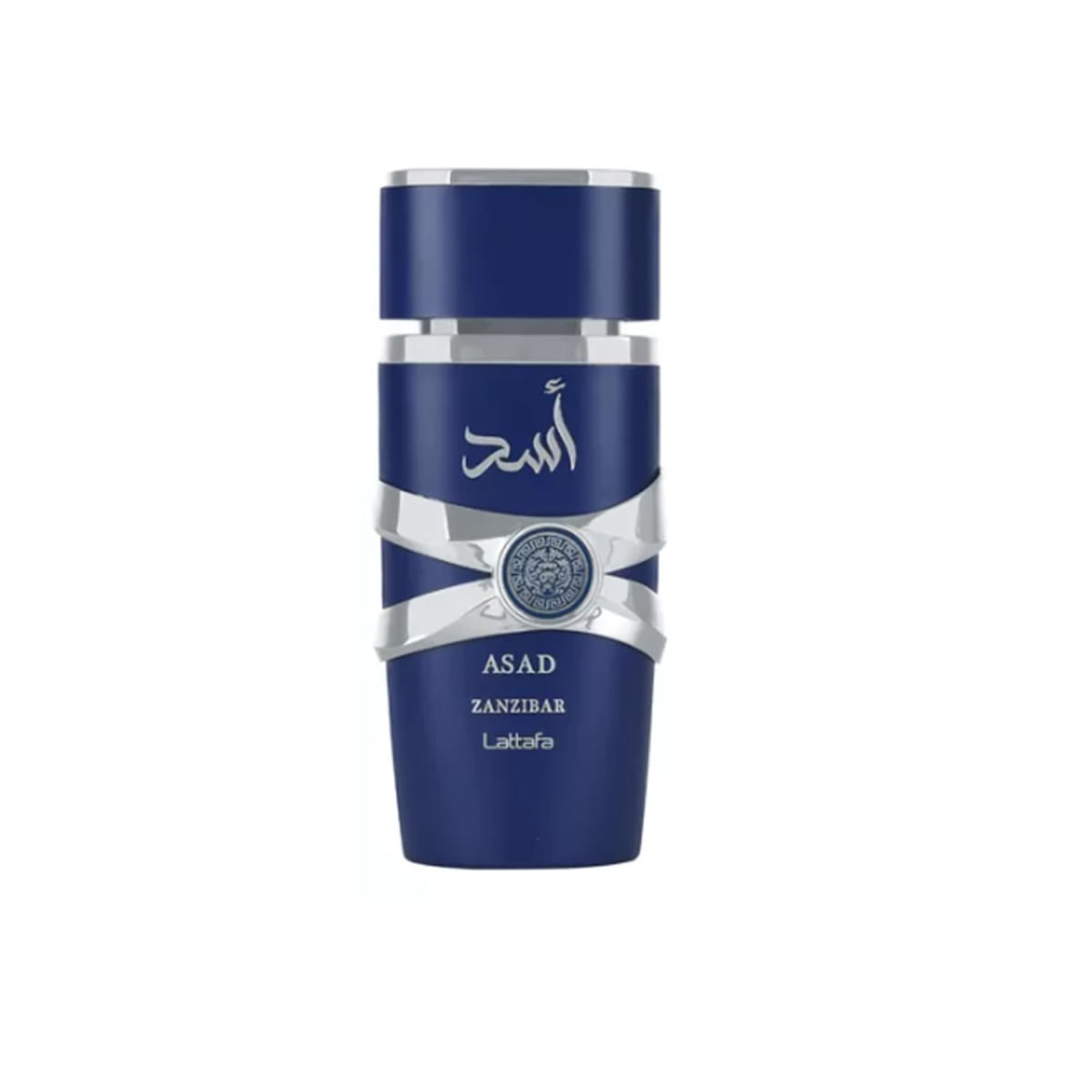 Perfume Asad Zanzibar de Lattafa Perfumes EDP - Original