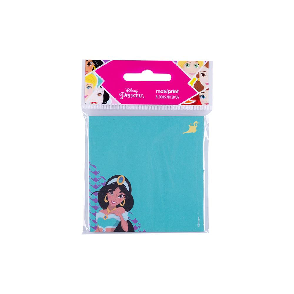 Bloco Adesivo Post-it Bright Be Bold Jasmine Maxprint