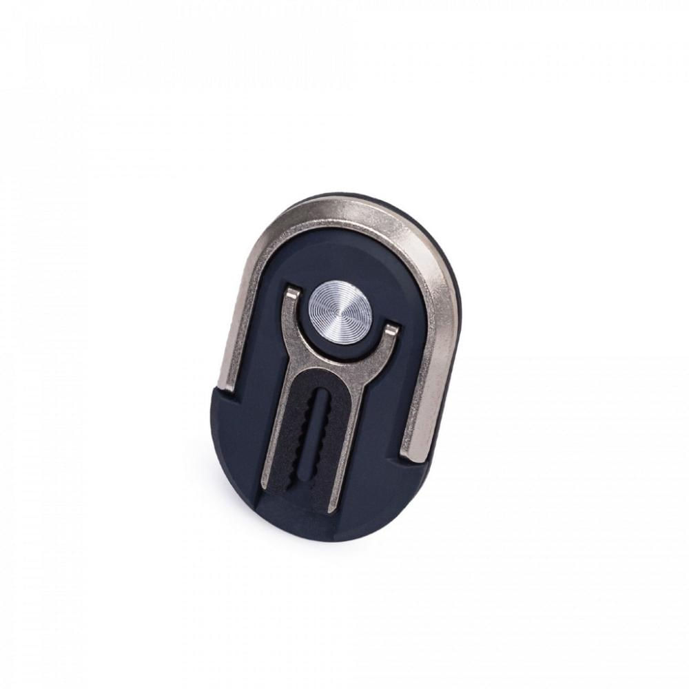 Suporte Anel Tech Grip 2 - Metálico - Ring Socket - Gshield