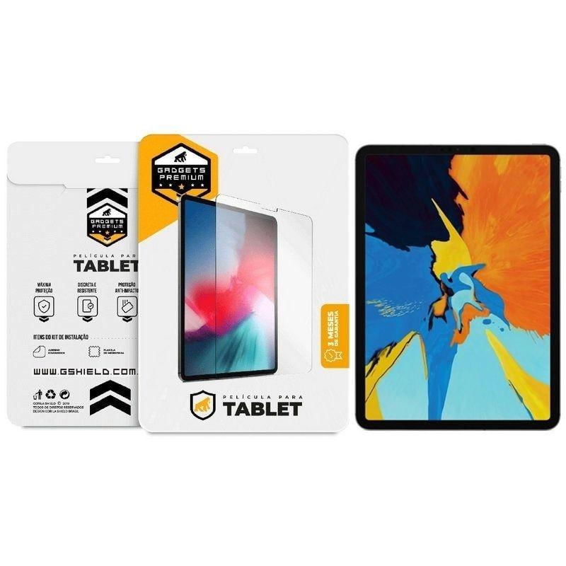 Película De Nano Vidro Para iPad Pro 11 (2020) / iPad Pro 11 (2021) - Gshield