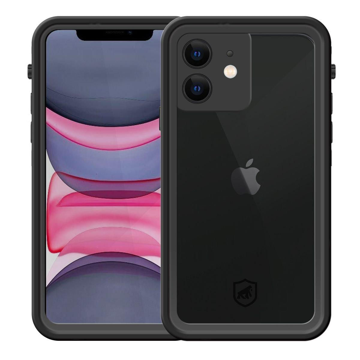 Capa à Prova D'Água Nautical  para iPhone 11 6.1 - GShield