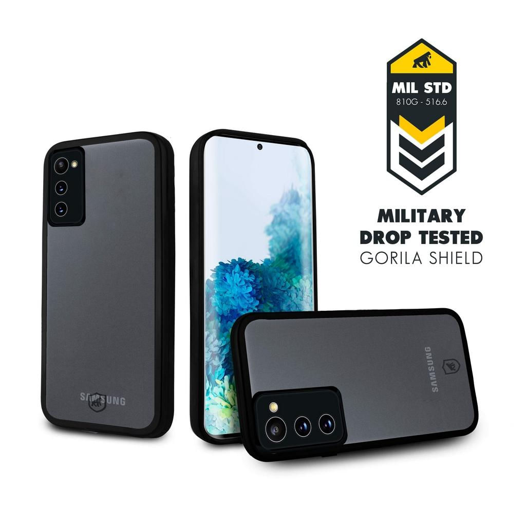 Capa à Prova D'água Nautical para Samsung Galaxy S20 - Gshield
