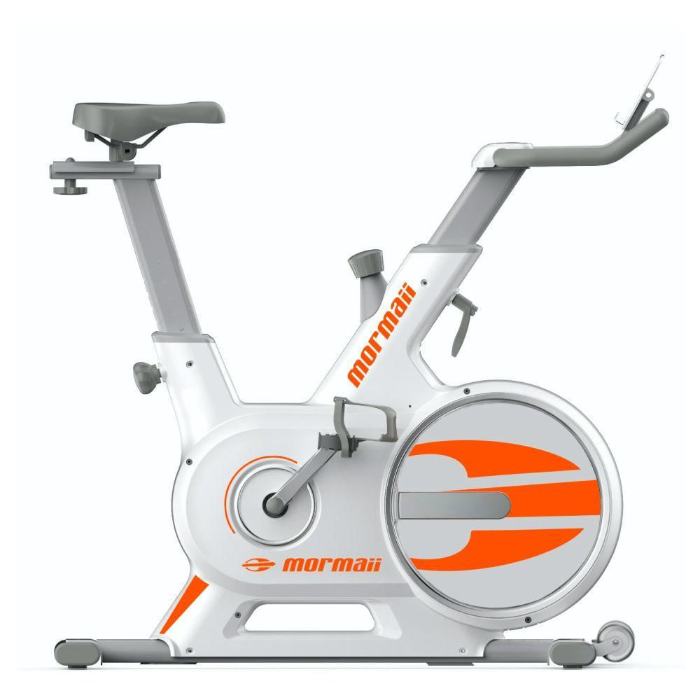 Bicicleta Spinning Mormaii Soft Ride