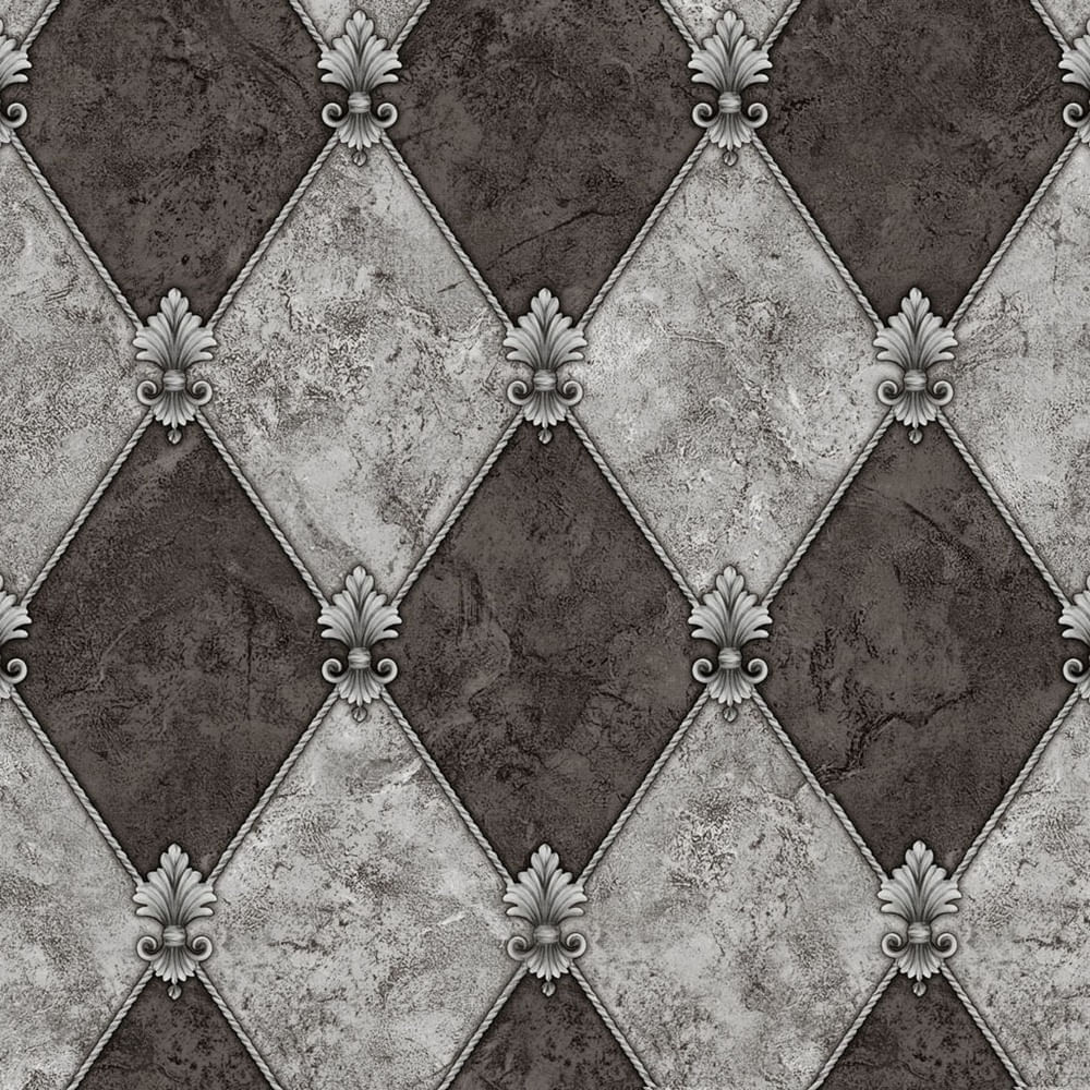Papel de Parede Moda em Casa 3 Imperial MD702503R Tam. 4m² Papel de Parede Moda em Casa 3 Imperial MD702503R