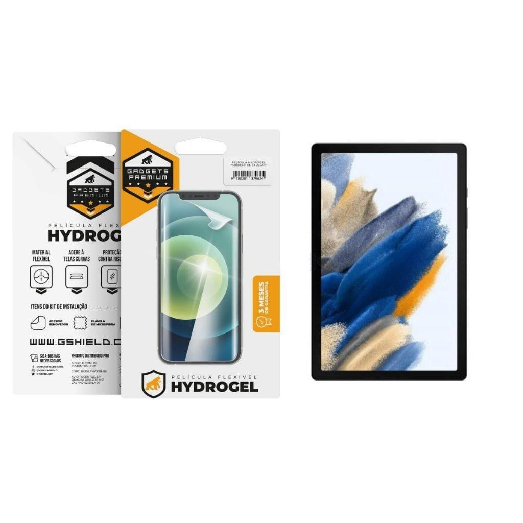 Película Hydrogel para Galaxy Tab A8 10.5 2021 - Gshield
