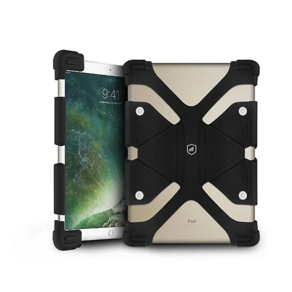 Capa para Tablet Samsung Galaxy Tab S4 -Skull Armor- Gshield