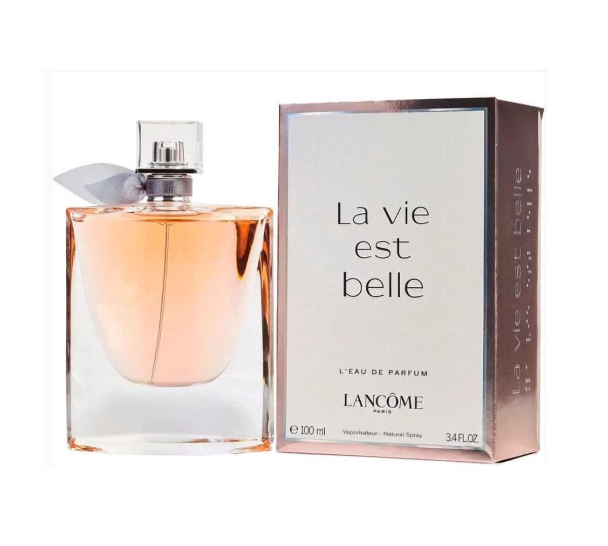 Perfume Lancome La Vie Est Belle Feminino 100 ml