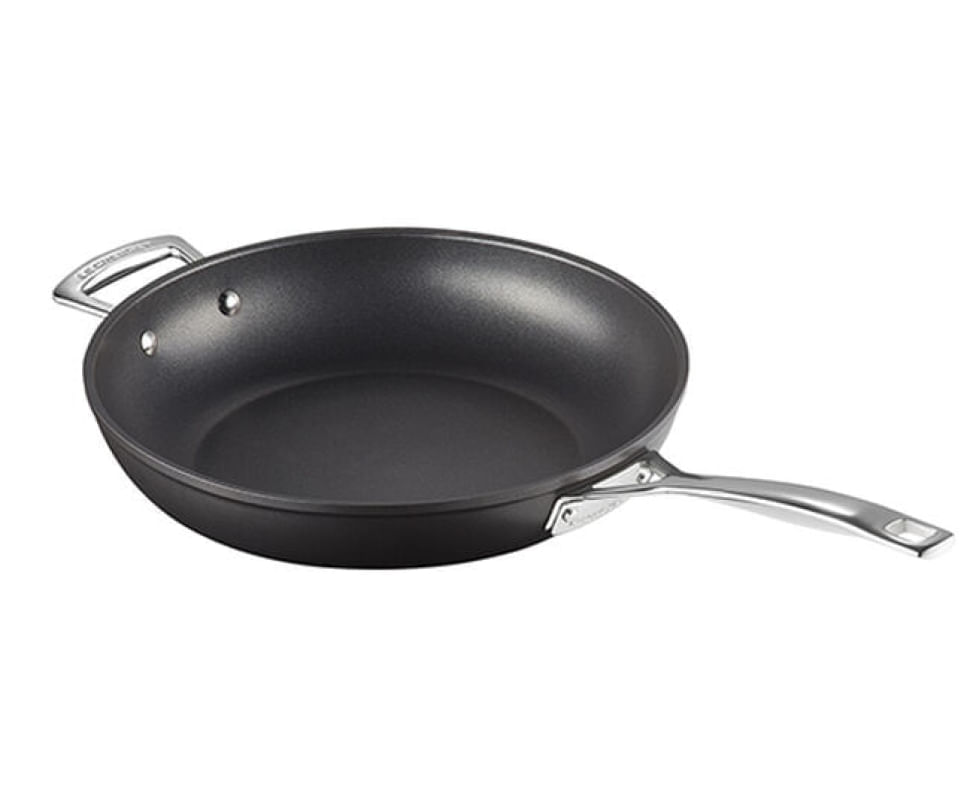 FRIGIDEIRA LE CREUSET FUNDA C/ALÇA 26CM TNS NEW GEN PRO ÚNICO 51101260010202