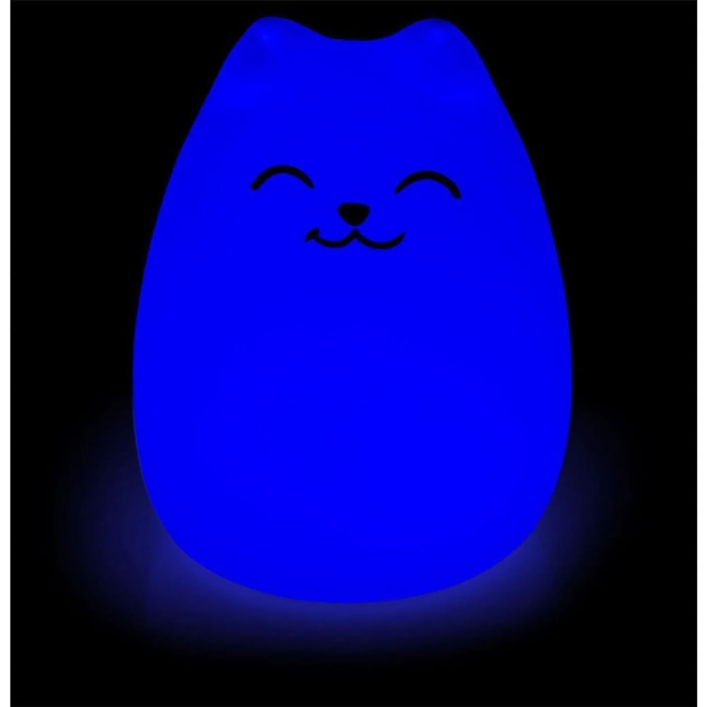 Luminaria gatinho Imaginarium