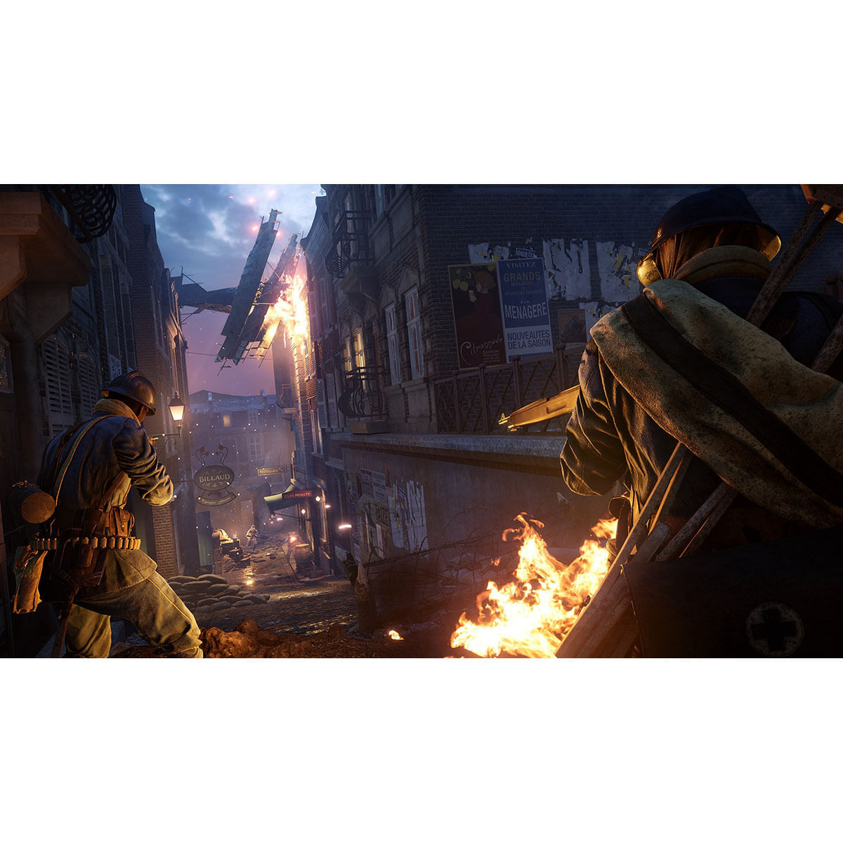 Battlefield 1 Revolution - Xbox One