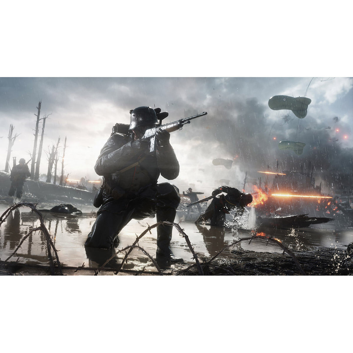 Battlefield 1 Revolution - Xbox One