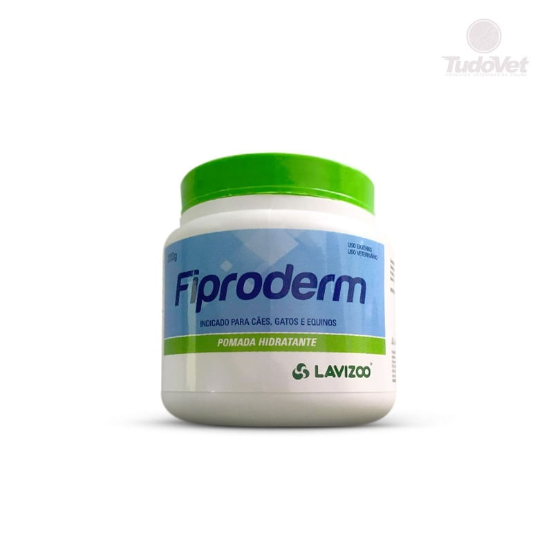 Fiproderm - 200 gr