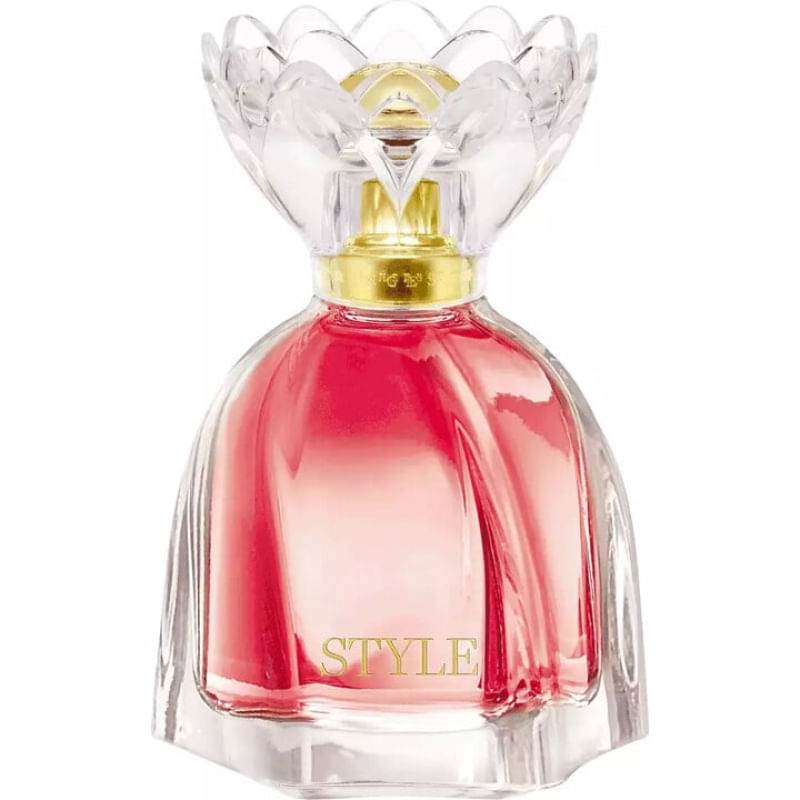 Princess Style Marina de Bourbon Perfume Feminino Eau de Parfum 30ml Importado